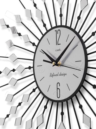 Настенные часы "Aurora"