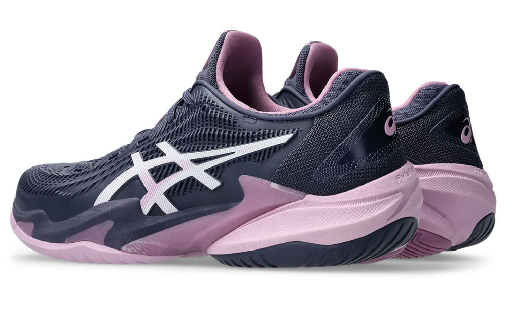 Женские теннисные кроссовки Asics Court FF 3