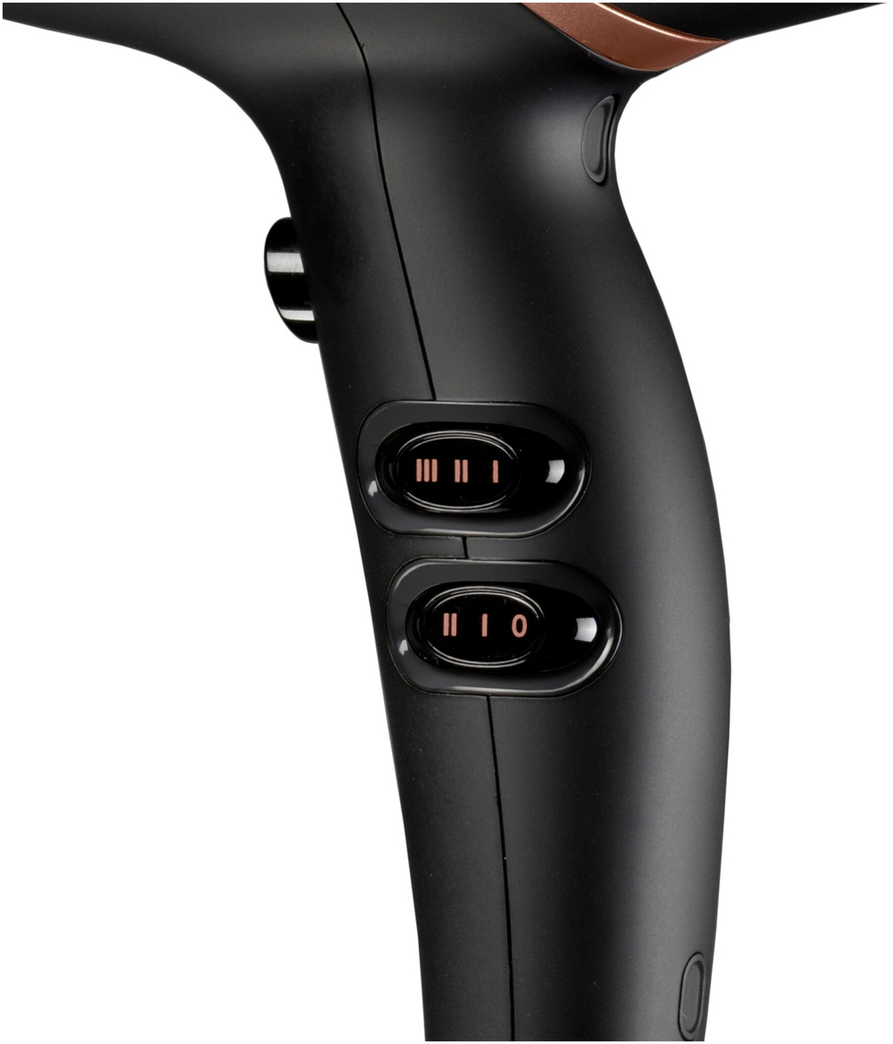 Фен BaByliss D566E