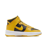 Женские кроссовки Nike Dunk High Up 'Goldenrod' DH3718-001