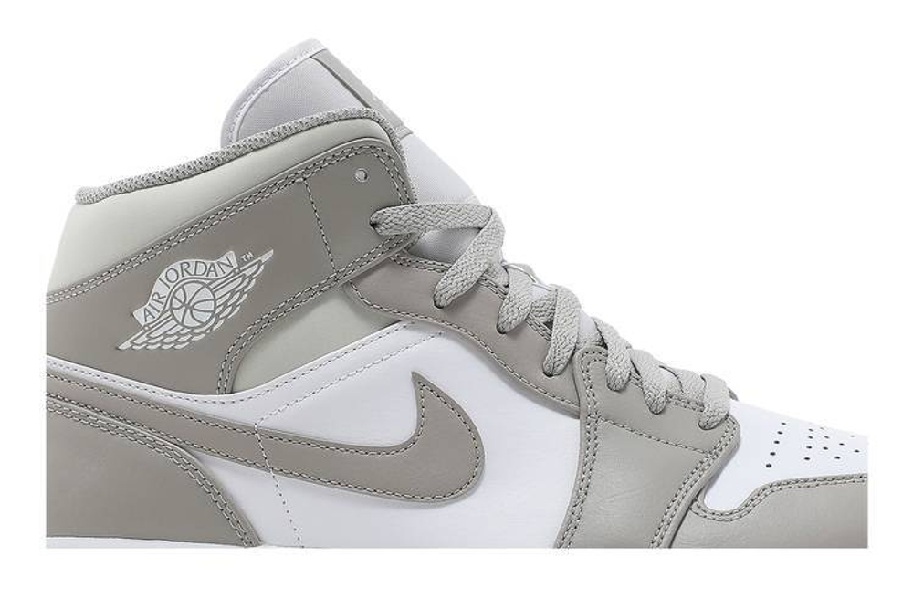 Кроссовки Jordan Air Jordan 1 Mid "Linen"