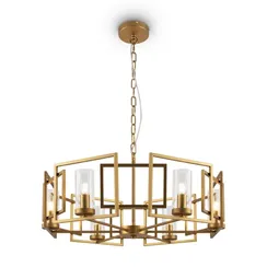 Подвесной светильник Maytoni H009PL-06G