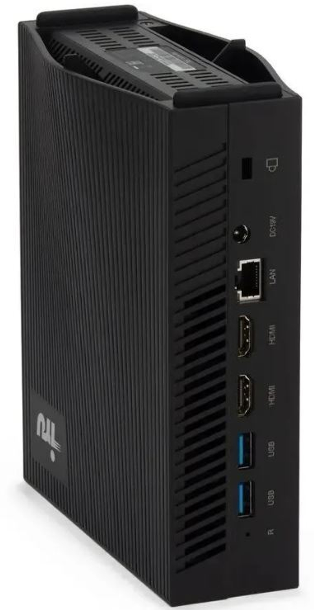 Неттоп  iRu 515ALC
