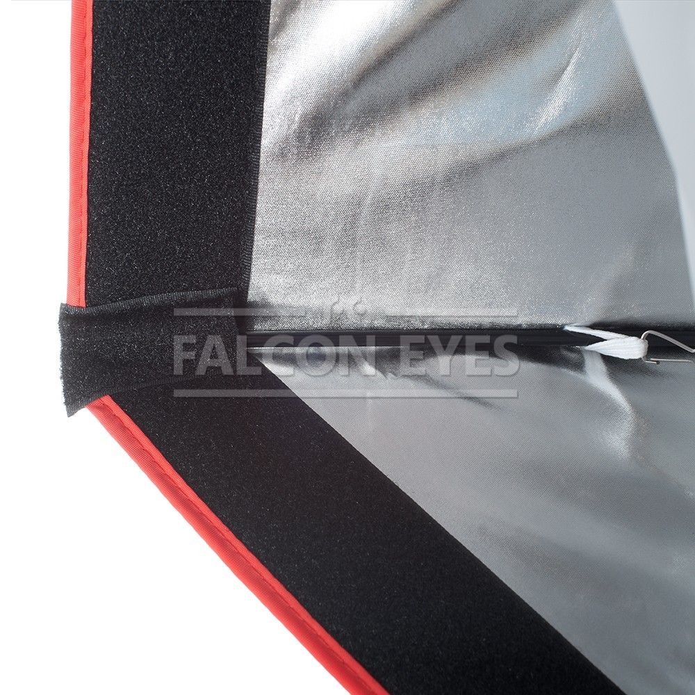 Falcon Eyes SBQ-40180 BW