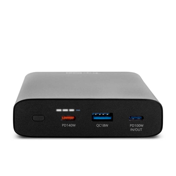 Внешний аккумулятор TopON TOP-T140 22400mAh