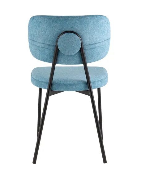 Стул Hook синий