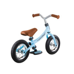 Беговел Globber Go Bike Air blue