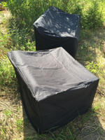 Чехлы для мебели Ideal Patio ЭСТИВО (с двухместным диваном)