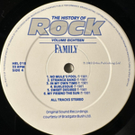 The History Of Rock 18 (Англия 1983г.) 2LP