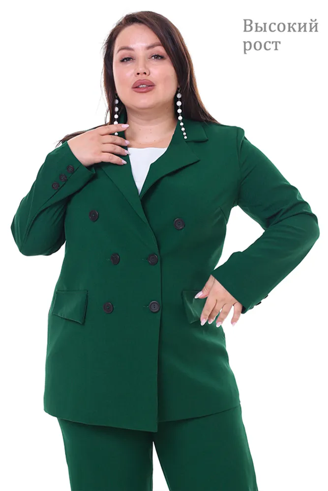 Жакет 3796 Fabrika