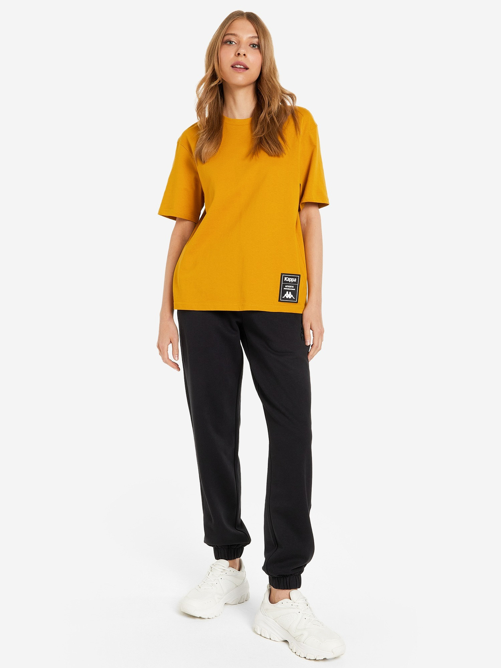 Брюки спортивные женские KAPPA