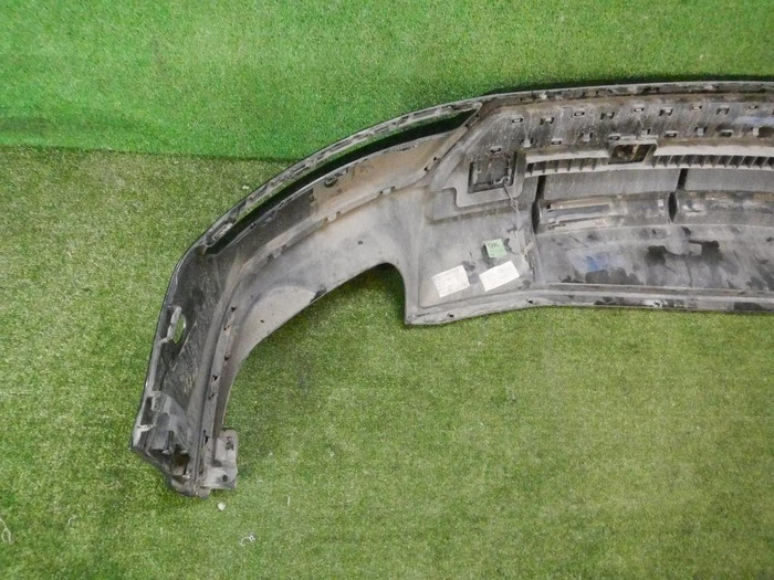 Юбка заднего бампера Lamborghini Urus (2017-2022)