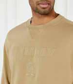 Худые Tommy Jeans - бежевый(DM0DM20827)