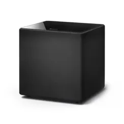 KEF Kube 10B Black