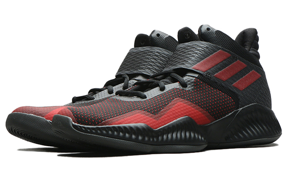 Кроссовки Adidas Explosive Bounce 2018