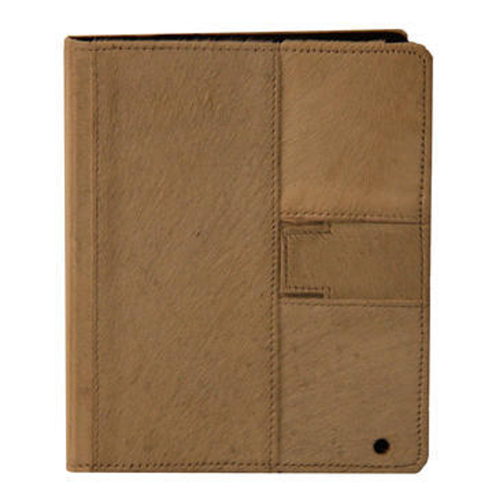 Чехол д/IPAD cowhair 24,5*20 (p.19-7) D4-L2/