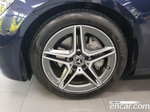 Mercedes-Benz E-Class W213 E250 AMG Line (12.2022)
