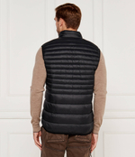 Безрукавка Aeronautica Militare - черный(AB2171CT3246)