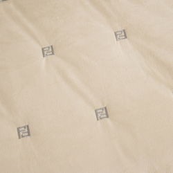 Велюровое покрывало Grande/Грандэ OVS009