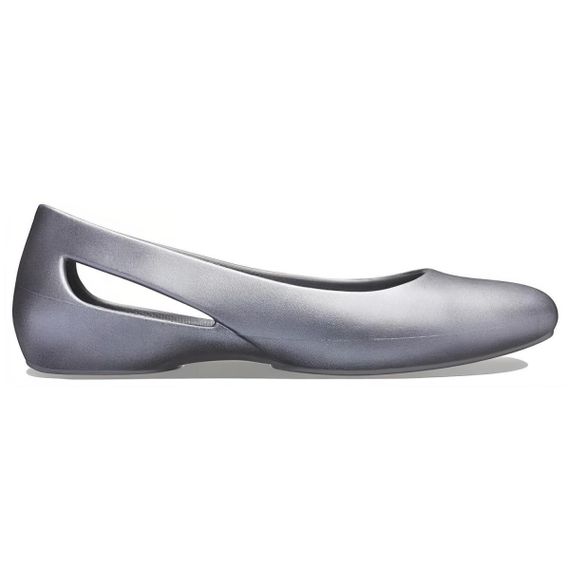 Crocs Sloane 'Silver'