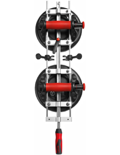 Струбцина вакуумная BESSEY PS130