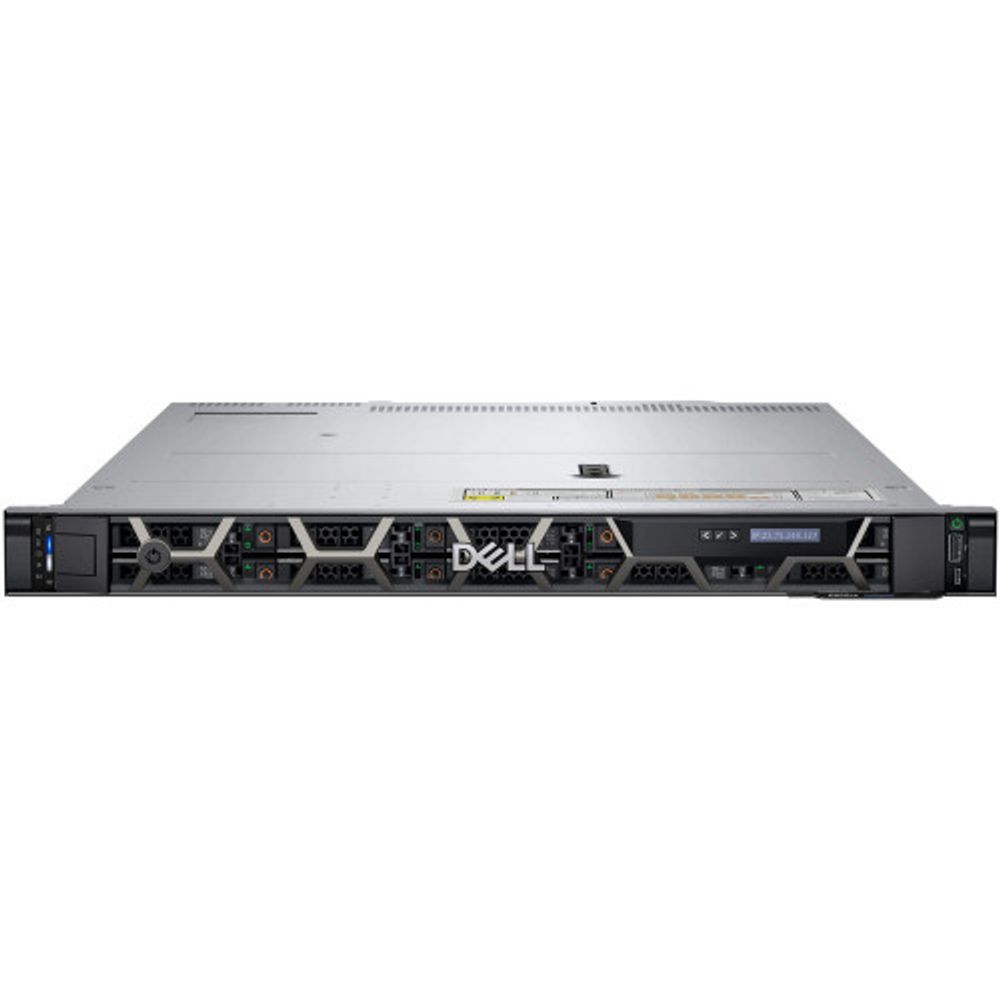 DELL PowerEdge R630 8xSFF конф. 1