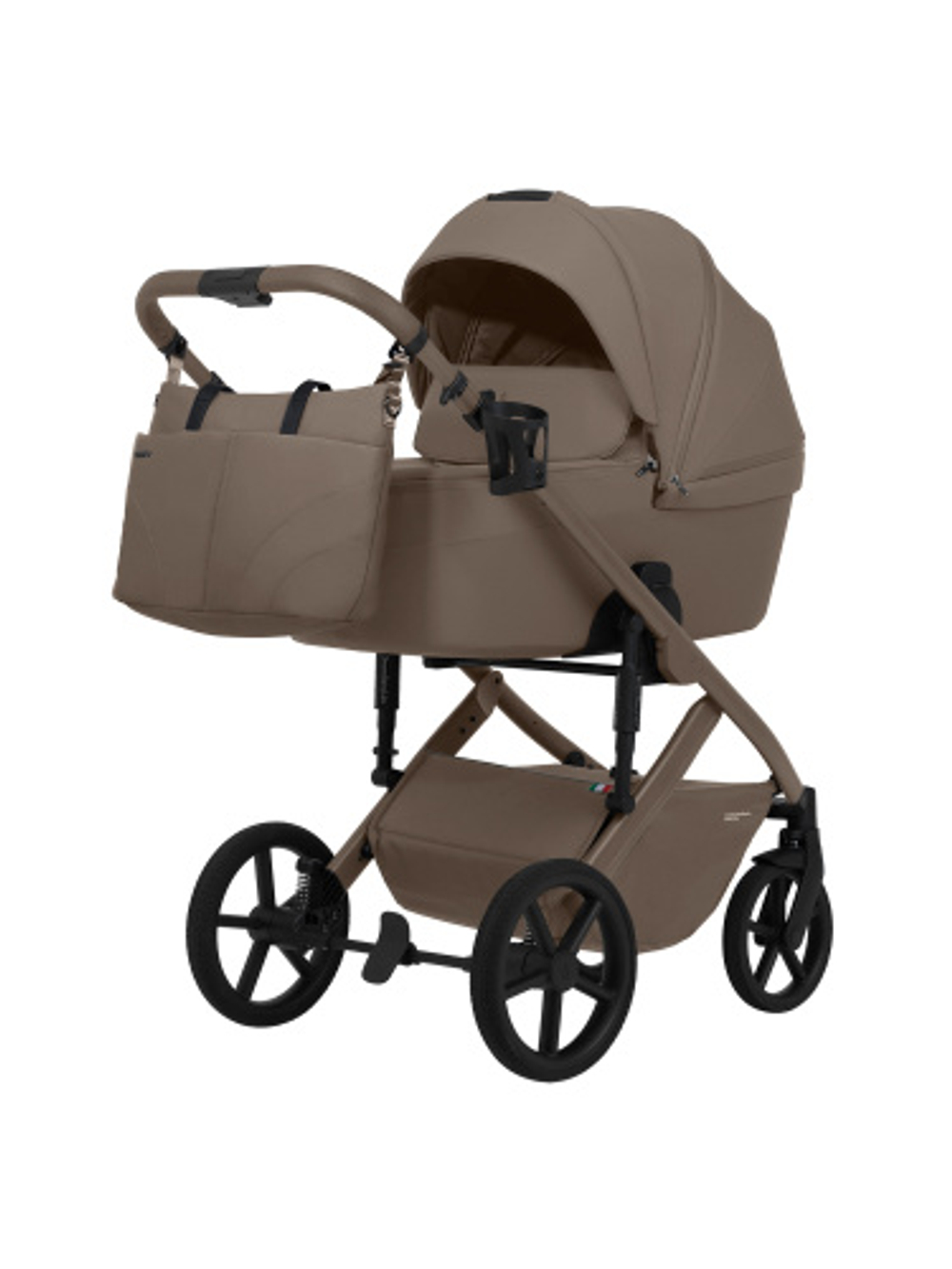 Коляска 2 в 1 Sweet Baby Dolce