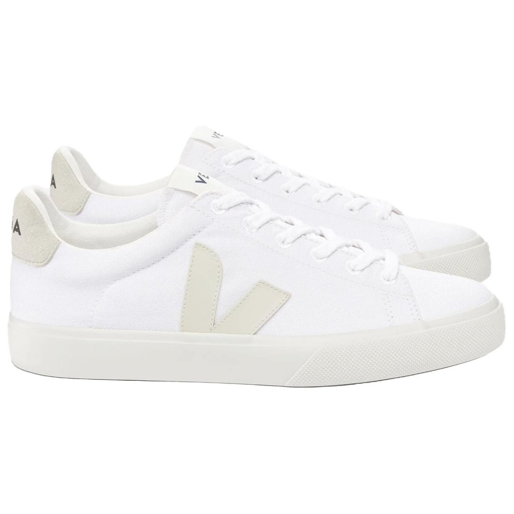Veja Campo Canvas Sneakers