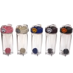 Бутылка спортивная YY-682 (600 мл)