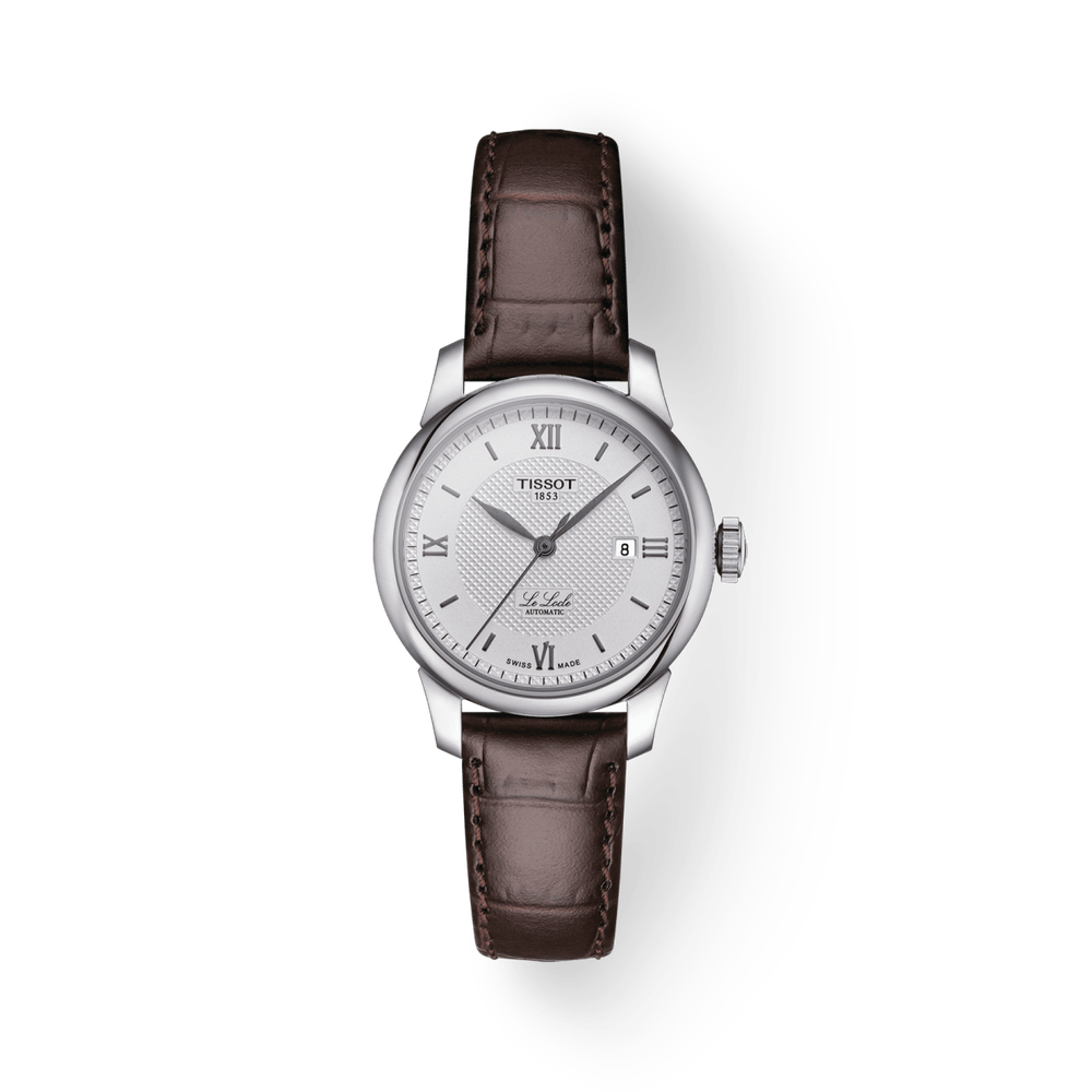 Часы TISSOT 30 29mm, T006.207.16.038.00
