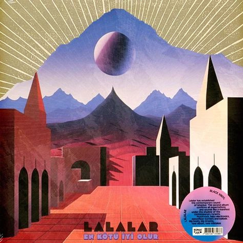 Lalalar - En Kotu Iyi Olur