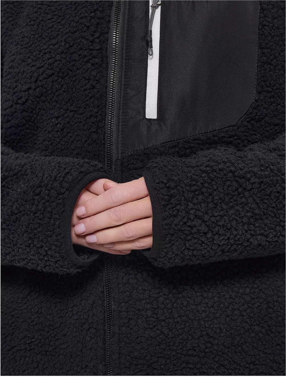 КУРТКА ЖЕНСКАЯ NORPPA ICHA