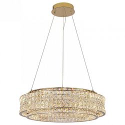 Подвесная люстра Newport 8510 8510/60 gold