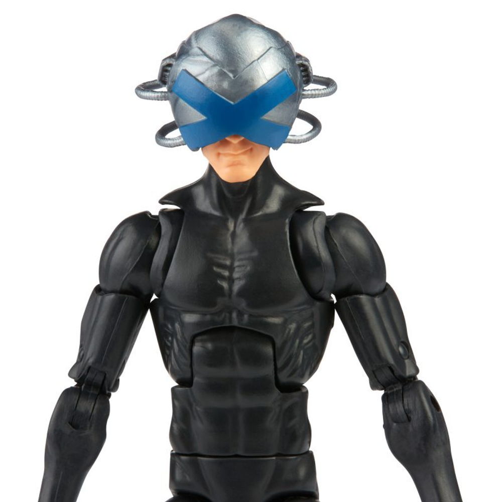 Marvel Legends - Фигурка X-Men 15 см Чарльз Ксавьер F0341