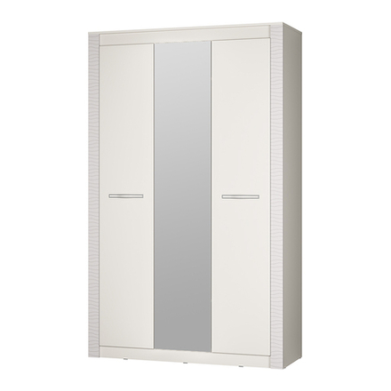 Шкаф 3-х створчатый Монако ШК-38