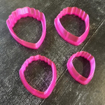 Лепесток пиона №1