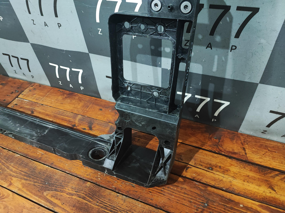 Панель передняя Haval Jolion 21-нв Б/У Оригинал 8400392XGW02A