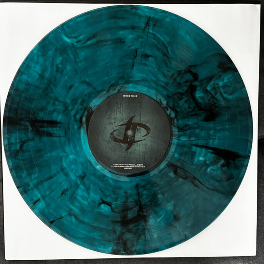 Drowning Pool / Sinner (Limited Edition)(Coloured Vinyl)(LP)