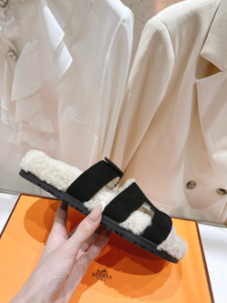 Hermes Chypre Sandal