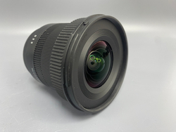 Sigma 10-18mm 2.8 Fujifilm XF