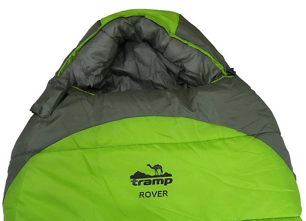 Спальный мешок Tramp Rover Long