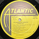 The Manhattan Transfer - Coming Out (США 1976г.)
