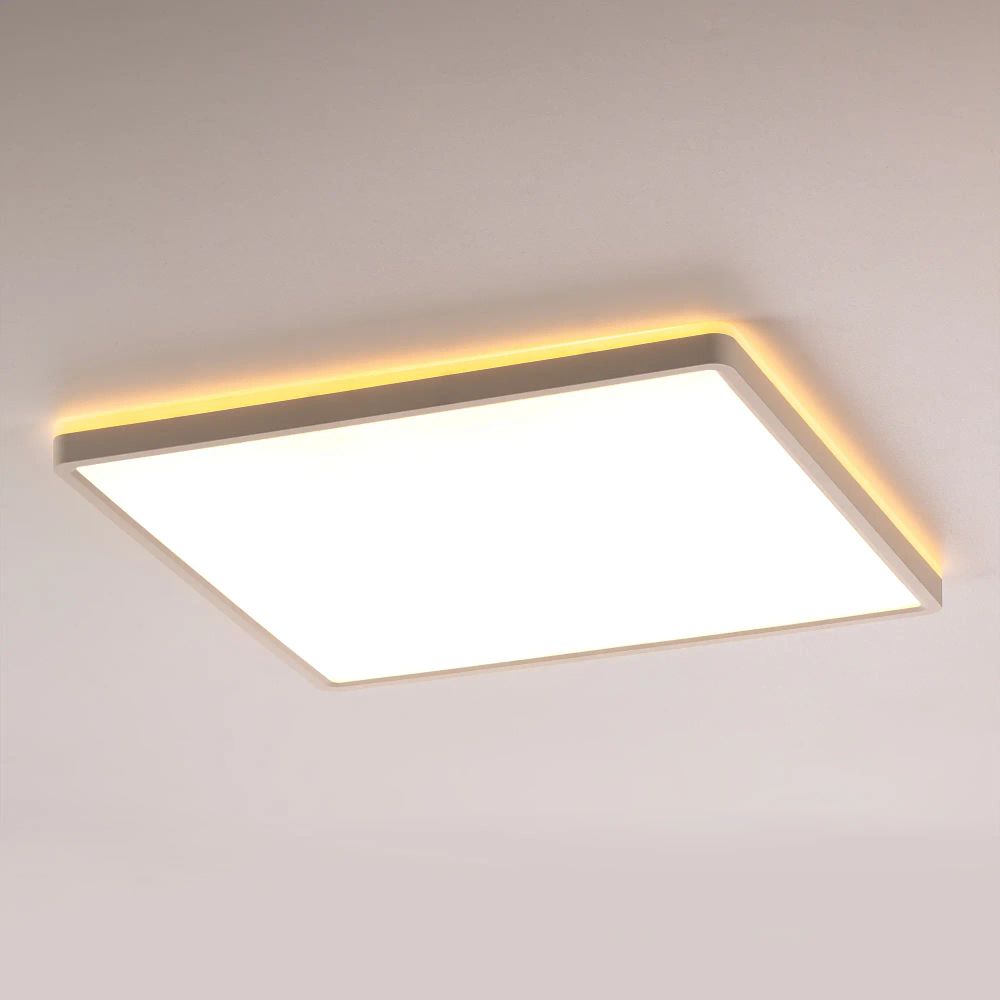 Citilux NORMA CL748K400 LED Светильник с подсветкой Белый