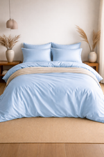 Комплект постельного белья 100% тенсель