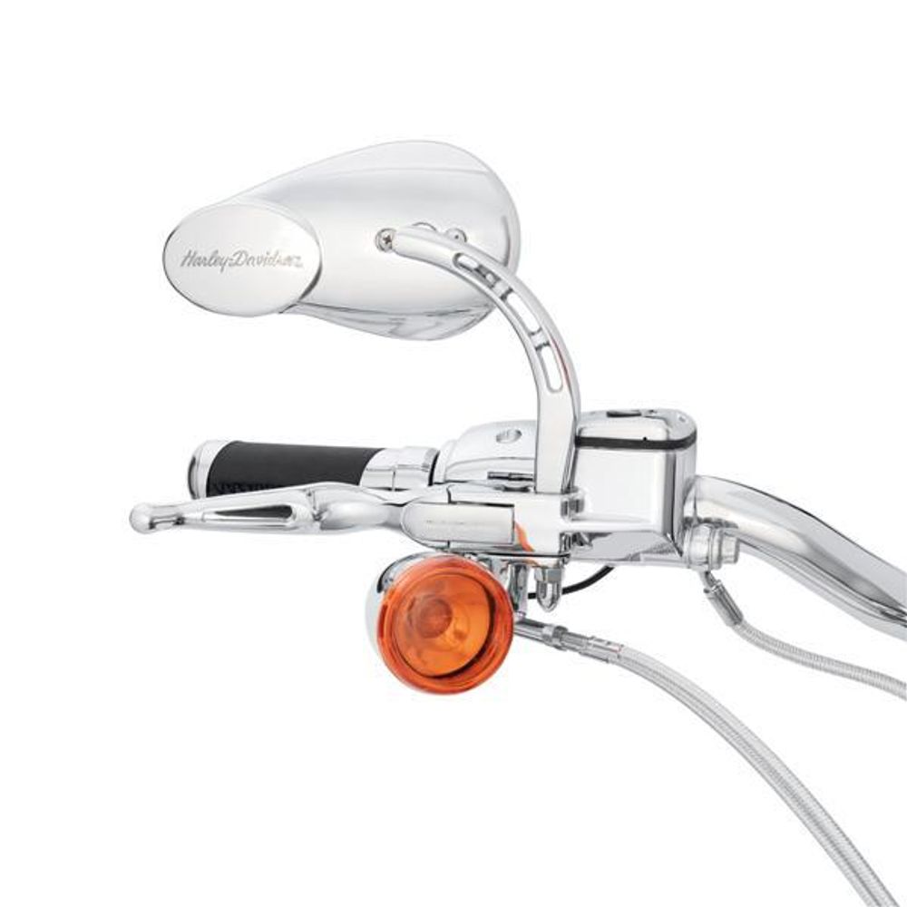 92190-06 НАБОР ЗЕРКАЛ ЗАДНЕГО ОБЗОРА, В РАМАХ (2ШТ)