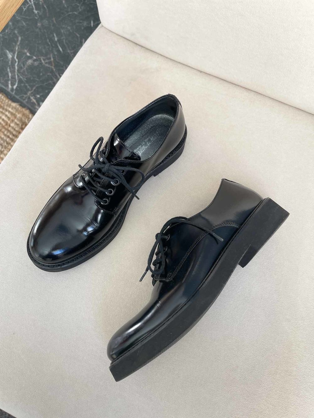 Туфли Jarrett, 37