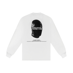 PP "SADO" LONGSLEEVE