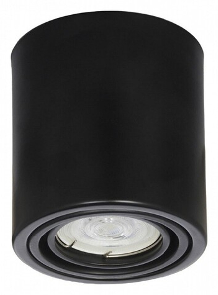 Накладной светильник LUMINA DECO LDC LDC 8081-90-100 BK
