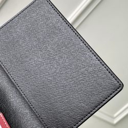 Louis Vuitton Passport Cover