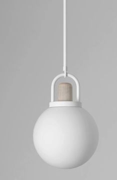 ARC GLOBE 10" by ALLIED MAKER